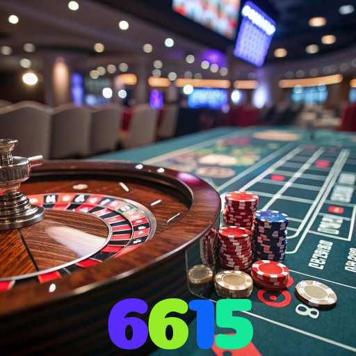 6615 - Baixe o app 6615 no Google Play e jogue ao vivo