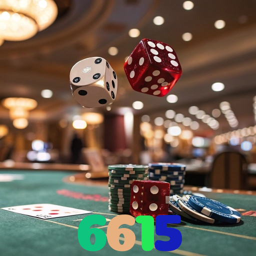 6615 - Baixe o app 6615 no Google Play e jogue ao vivo