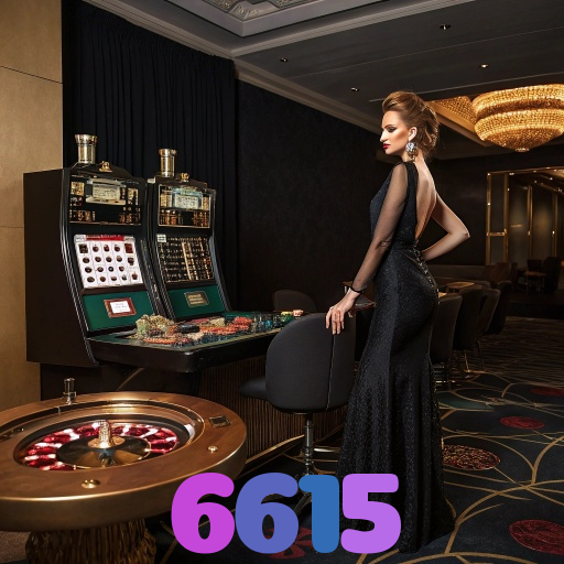 6615 - Baixe o App 6615 para Android e Comece a Jogar