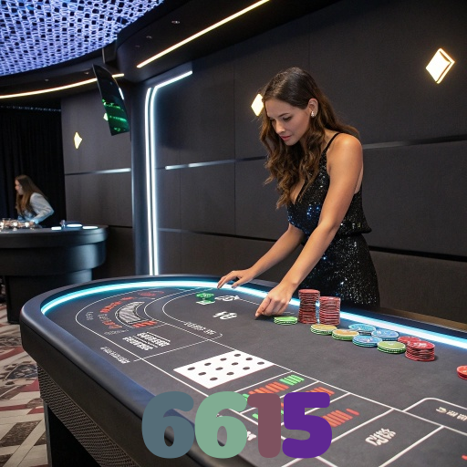 6615 - Baixe o app 6615 no Google Play e jogue ao vivo