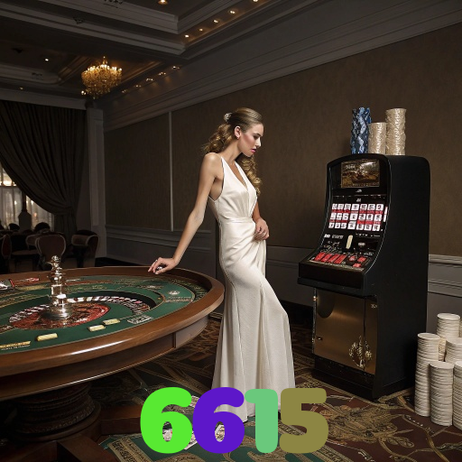 6615 - Baixe o App 6615 para Android e Comece a Jogar