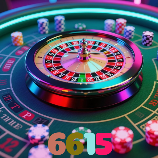 6615 - Baixe o app 6615 no Google Play e jogue ao vivo