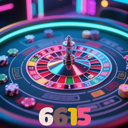 6615 - Baixe o App 6615 para Android e Comece a Jogar