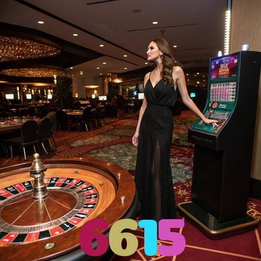 6615 - Baixe o App 6615 para Android e Comece a Jogar