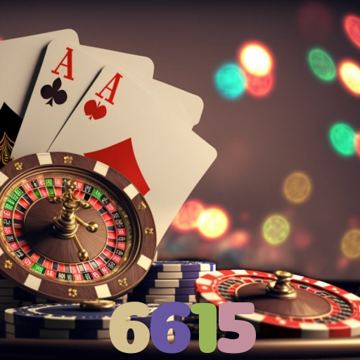 6615 - Baixe o App 6615 para Android e Comece a Jogar