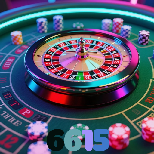 6615 - Baixe o App 6615 para Android e Comece a Jogar