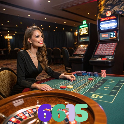 6615 - Baixe o app 6615 no Google Play e jogue ao vivo