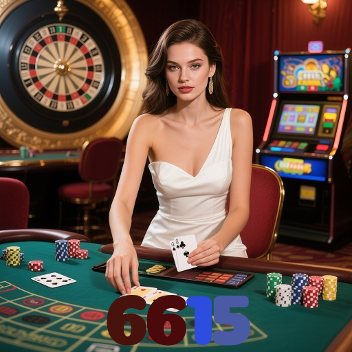 6615 - Baixe o app 6615 no Google Play e jogue ao vivo