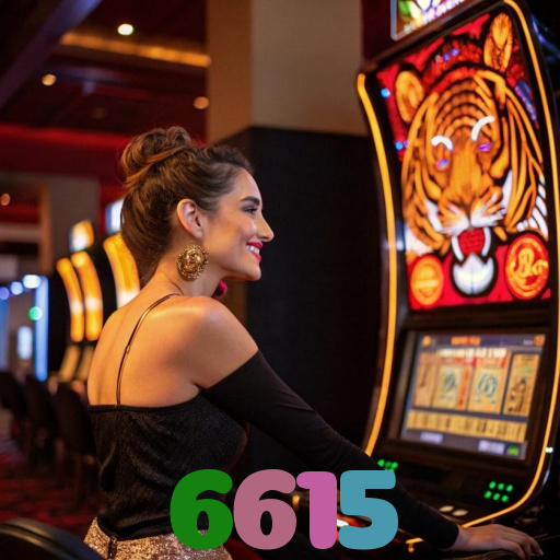 6615 - Baixe o App 6615 para Android e Comece a Jogar